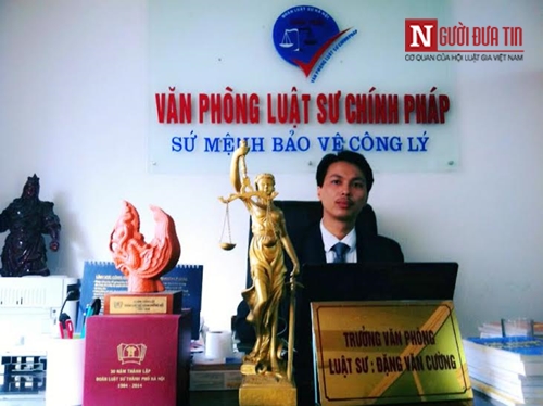 Góc nhìn luật gia - Vụ côn đồ phá vườn chuối ở Hải Phòng: Nghiêm trị kẻ cầm đầu (Hình 2).