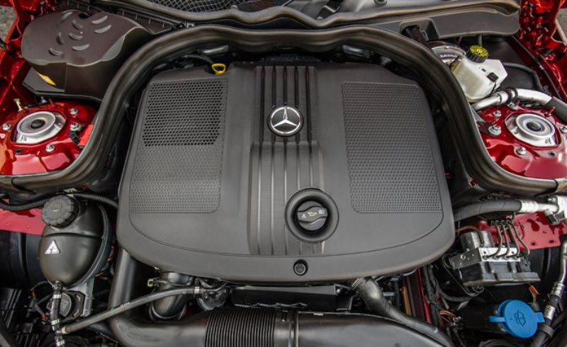 Thị trường - Mercedes-Benz bị điều tra vì gian lận khí thải 