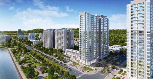 Cần biết - Ra mắt chuỗi tiện ích đẳng cấp tại GoldSilk Complex (Hình 2).