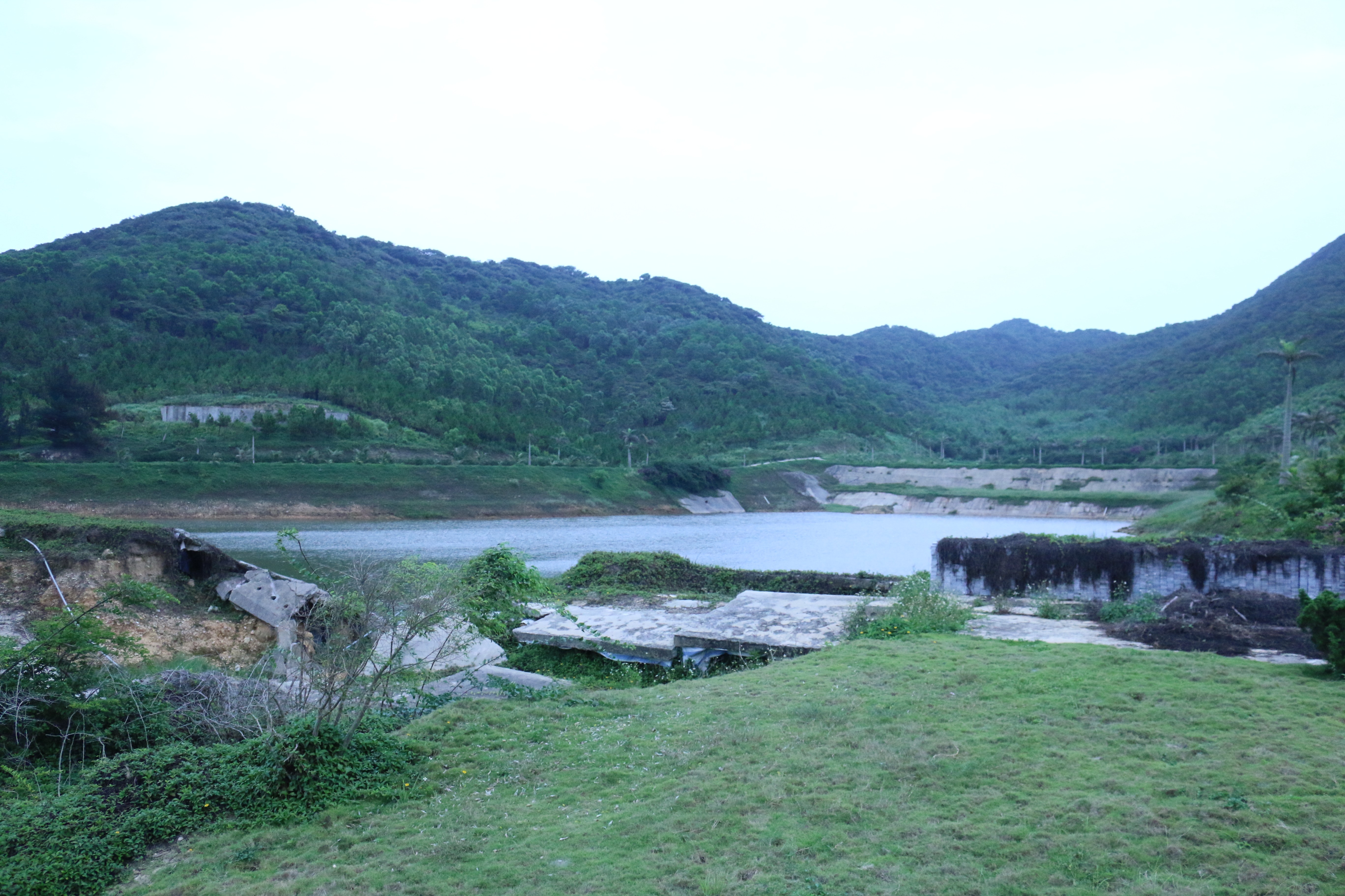 Xã hội - Quảng Ninh: Dự án 12 năm đắp chiếu, Quan Lạn nguy cơ thành đảo hoang