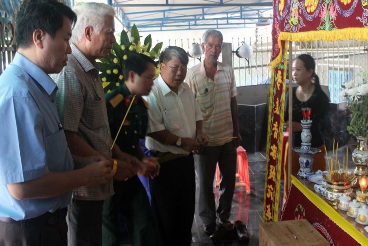 Xã hội - Phú Yên: 4 học sinh chết đuối, thủy điện xả nước... đúng quy trình? (Hình 2).