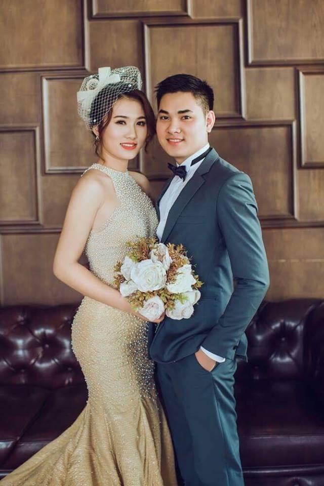 Mạng ảo - Đời thực - Cái kết bất ngờ của cặp đôi yêu nhau qua facebook