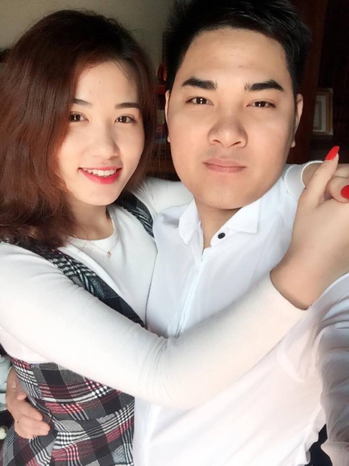 Mạng ảo - Đời thực - Cái kết bất ngờ của cặp đôi yêu nhau qua facebook (Hình 8).