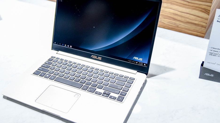 Sản phẩm - Cận cảnh loạt VivoBook mới ‘rẻ mà chất’ của Asus tại Compuex 2017 (Hình 3).