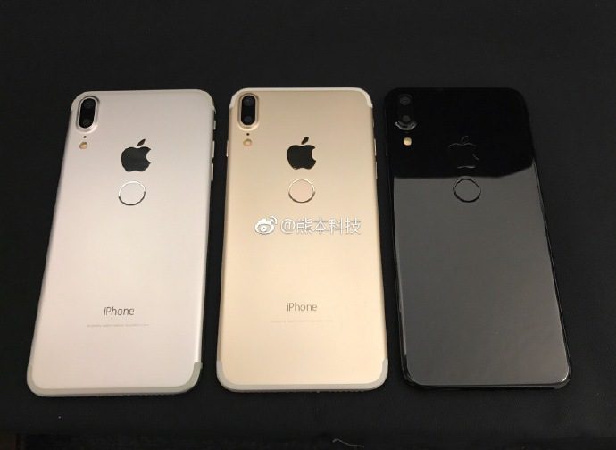 Đánh giá - Hình ảnh mới cho thấy iPhone 8 thực sự là ‘cơn ác mộng’ (Hình 2).