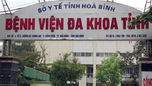 Xã hội - Hòa Bình: 18 bệnh nhân chạy thận đồng loạt dị ứng, 5 người  tử vong