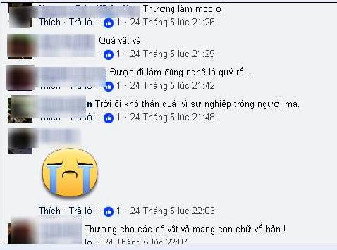 Dậy sóng mạng - Hình ảnh cô giáo trẻ ngã sõng soài trên bùn khiến dân mạng dậy sóng (Hình 2).