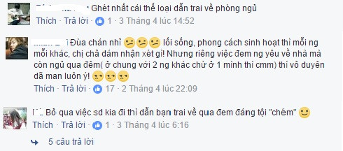 Mạng ảo - Đời thực - ‘Dắt gấu’ về ngủ  tại phòng trọ: Cường điệu hóa và ‘dìm’ sinh viên? (Hình 2).