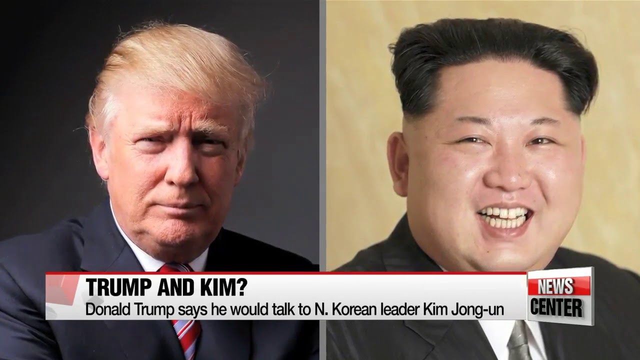 Tiêu điểm - Cuộc gặp thượng đỉnh Trump - Kim Jong - un có thể diễn ra ở đâu?