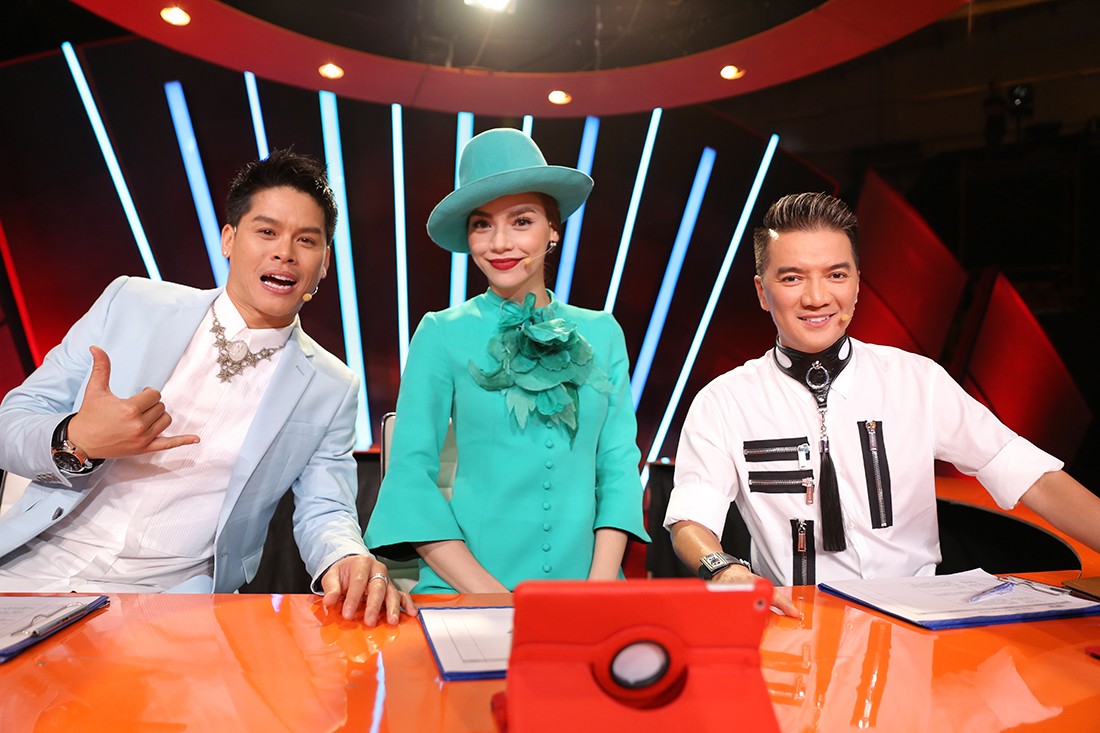 Sự kiện - Có gì bí mật trong việc mời nghệ sĩ ngồi ghế nóng ở các gameshow? (Hình 3).