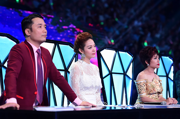 Sự kiện - Có gì bí mật trong việc mời nghệ sĩ ngồi ghế nóng ở các gameshow? (Hình 4).