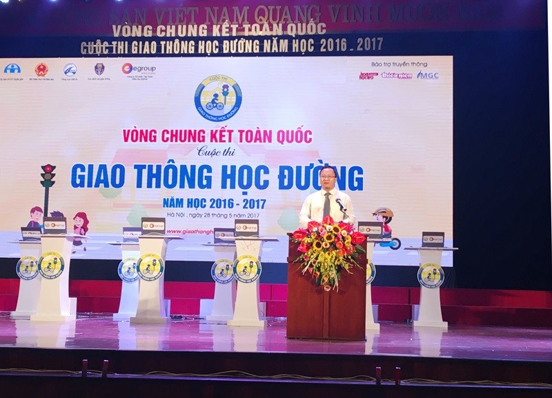 Xe++ - Học sinh lớp 12 có thể được cấp chứng chỉ lý thuyết lái xe máy A1,A2 (Hình 2).