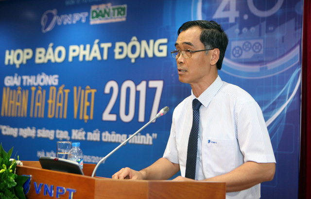 Công nghệ - Chính thức phát động giải thưởng Nhân tài đất Việt 2017 (Hình 4).