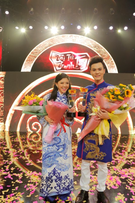 Ngôi sao - Hồng Trang: 'Không có gameshow, diễn viên trẻ biết làm nghề ở đâu' (Hình 3).