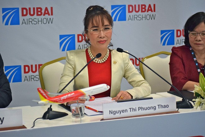 Tài chính - Ngân hàng - Tiếp bước VNG, Vietjet muốn niêm yết cổ phiếu ở nước ngoài