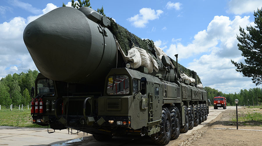 Tiêu điểm - Tuyên bố 'lạnh gáy' của nghị sĩ Nga với Mỹ, NATO về vấn đề Crimea