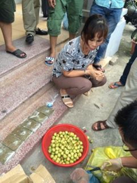 Hồ sơ điều tra - Bắt thạc sĩ bỏ dạy học, tham gia đường dây ma túy