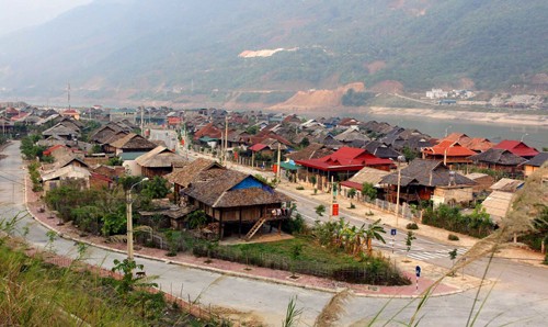 Xã hội - Giao kế hoạch đầu tư vốn trái phiếu Chính phủ cho 2 Bộ và 10 tỉnh