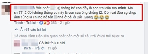 Dậy sóng mạng - Sự thật chuyện nữ sinh 17 tuổi có con 4 tuổi gây ngỡ ngàng (Hình 3).