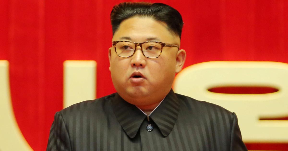 Hồ sơ - Lý do Triều Tiên tin chắc CIA đang âm mưu ám sát ông Kim Jong-un