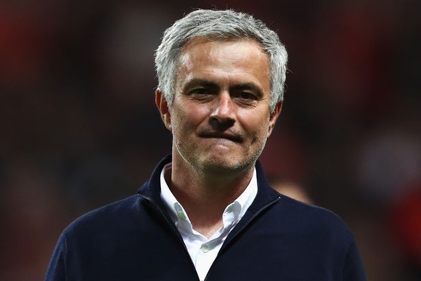 Bóng đá Quốc tế - Tin HOT chiều 12/6: Mourinho thừa nhận kém cỏi