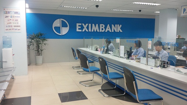 Tài chính - Ngân hàng - Eximbank cùng lúc bổ nhiệm 2 Phó Chủ tịch HĐQT