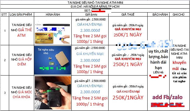 Mạng ảo - Đời thực - Trước kỳ thi THPT quốc gia 2017: Bùng nổ ‘gián điệp vô hình’