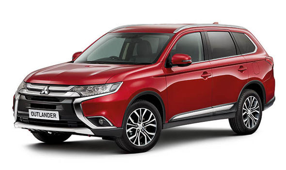 Thị trường - Mitsubishi Outlander thêm phiên bản đặc biệt, giá từ 810 triệu đồng