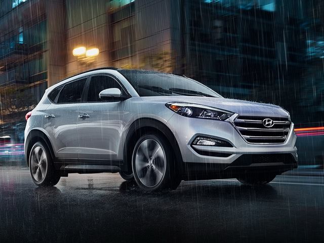 Thị trường -  Hyundai Tucson sẽ được lắp ráp tại Việt Nam?