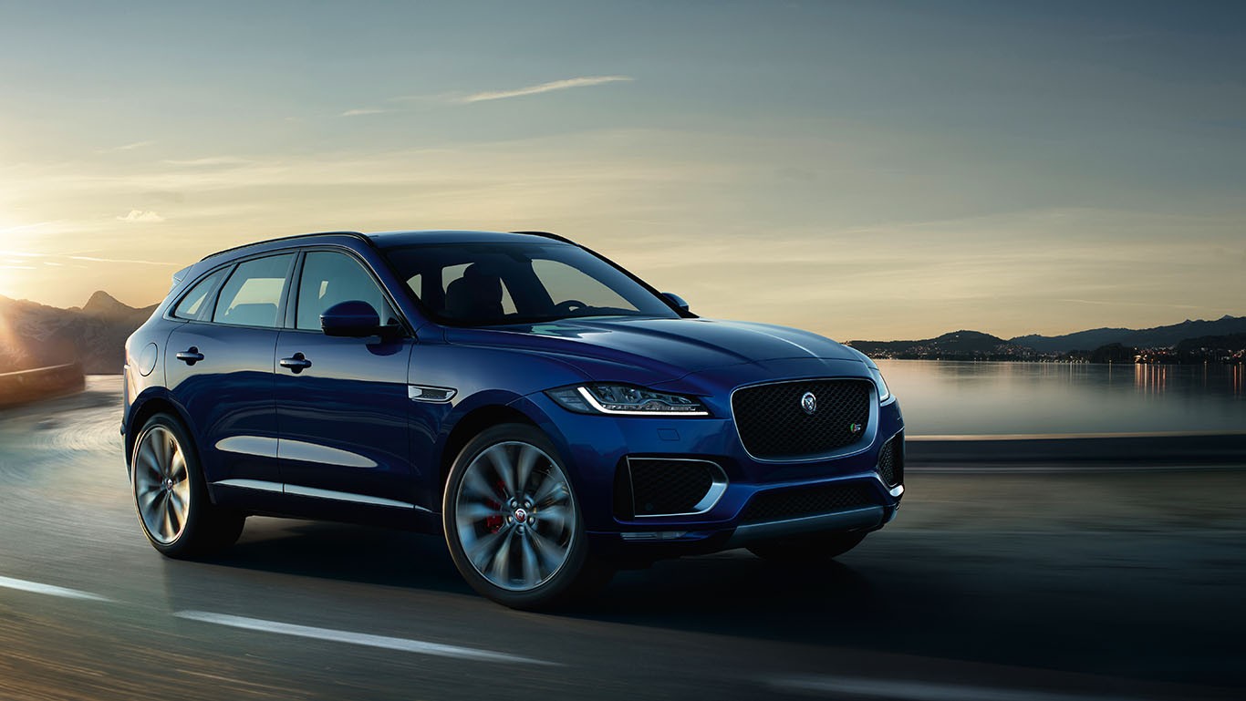 Thị trường - Jaguar XE, XF, F-Pace bị triệu hồi do lỗi rò rỉ nhiên liệu