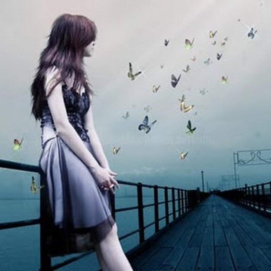 Tâm sự - Hãy bước về phía em