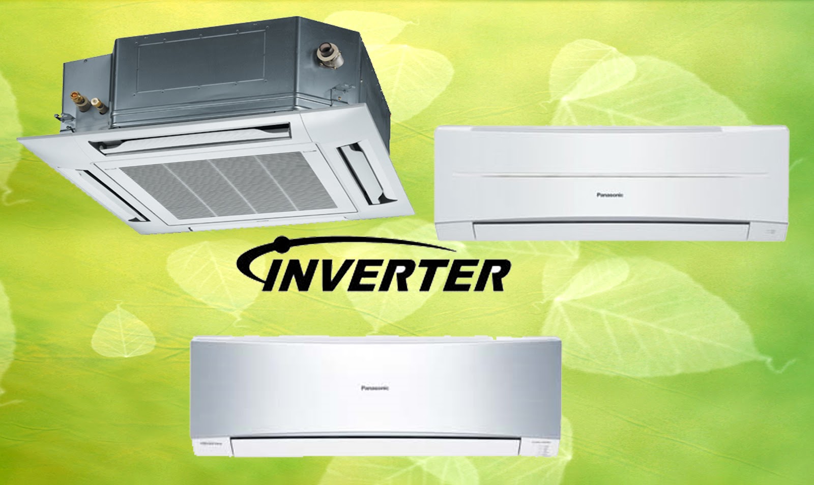 Đánh giá - Máy điều hòa Inverter thực sự có giúp tiết kiệm điện năng?