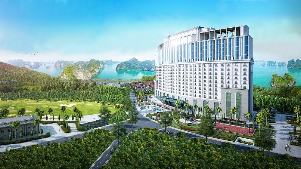 Bất động sản - 100% căn hộ FLC Grand Hotel Hạ Long đợt ra hàng đầu tiên có chủ