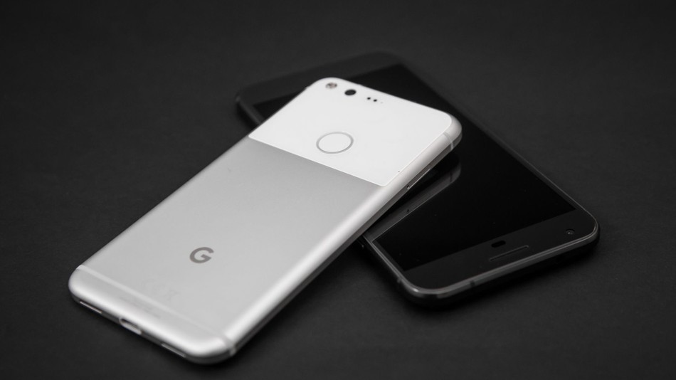 Sản phẩm - Pixel 2 và Pixel 2 XL của Google có gì hot?