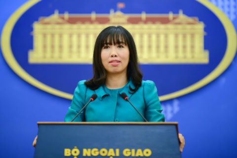 Tiêu điểm - Việt Nam lên tiếng vụ cô dâu Việt bị sát hại ở Hàn Quốc