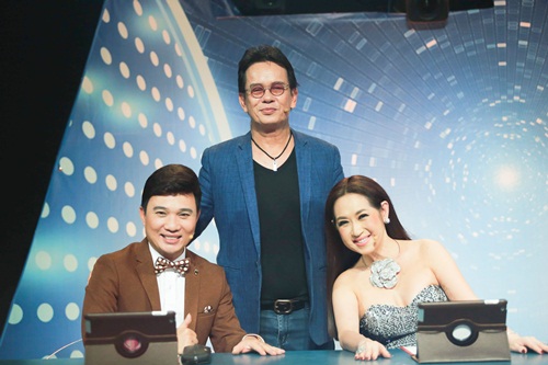 TV Show - Người hát tình ca: Ngọc Minh bất ngờ rút lui, Xuân Nghi được cứu