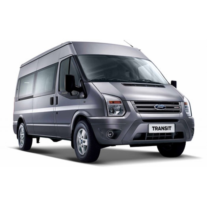 Thị trường - Ford Transit tiếp tục bị triệu hồi do lỗi ổ trục