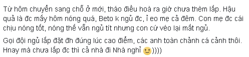 Dậy sóng mạng - Hà Nội 40 độ C, đường vắng như mùng 1 Tết 