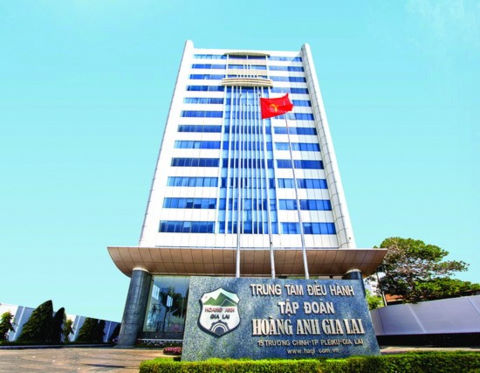 Tiêu dùng & Dư luận - HAGL sẽ tổ chức đại hội cổ đông vào 30/6