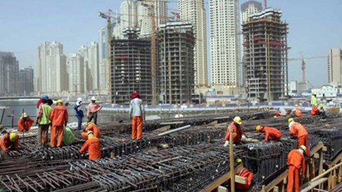 Xã hội - Qatar bị 'phong tỏa': Đưa lao động về nước trong tình huống xấu