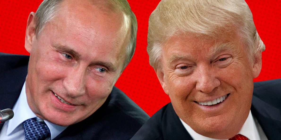 Tiêu điểm - Cuộc gặp giữa ông Putin-TT Trump sẽ thay đổi cục diện thế giới?  