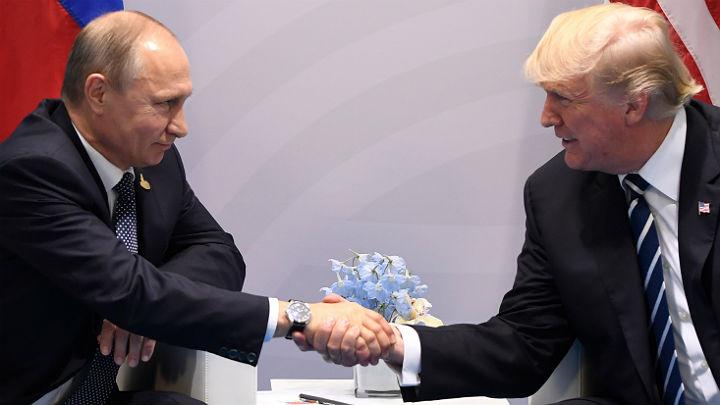 Tiêu điểm - G20: TT Trump đã rơi vào 'cái bẫy ngọt ngào' của ông Putin?