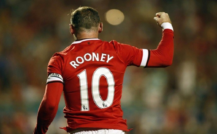 Bóng đá Quốc tế - Tin HOT tối 10/7: Rooney gửi tâm thư cảm ơn Man United