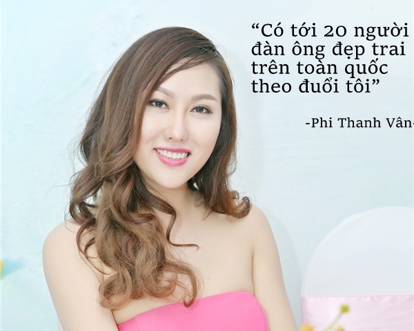 Ngôi sao - Showbiz Việt: Phi Thanh Vân, Phương Trinh Jolie phát ngôn 'sốc'