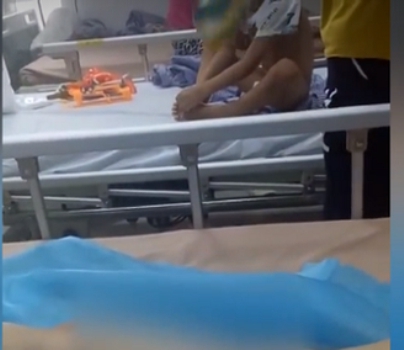 Các bệnh - Vụ 39 trẻ bị lây sùi mào gà ở Hưng Yên: 8 lưu ý cắt bao quy đầu