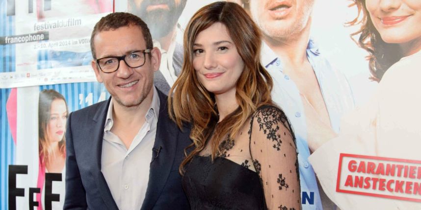 Phim ảnh - Đạo diễn Dany Boon: Làm phim hài hành động để ca ngợi cảnh sát Pháp