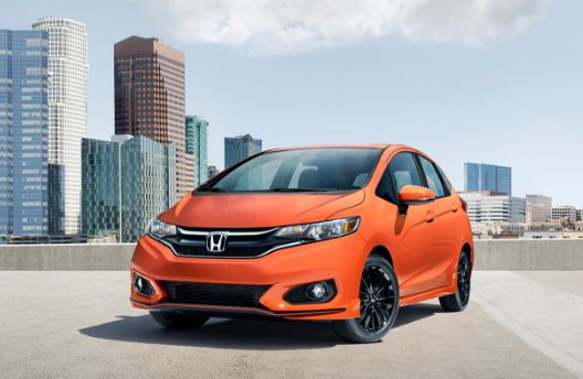 Thị trường - Xe cỡ nhỏ Honda Jazz 2017 ‘ngon, bổ,rẻ’ sắp ra mắt tại Việt Nam