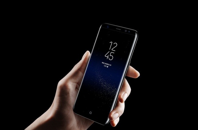 Sản phẩm - Samsung Galaxy S9 sẽ giữ nguyên kích thước màn hình của S8