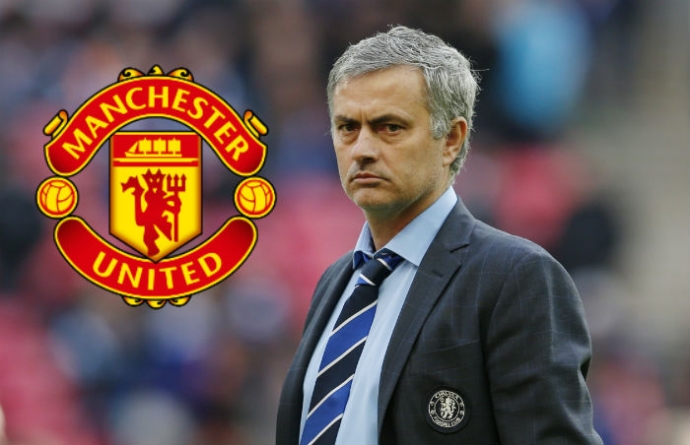 Bóng đá Quốc tế - Tin hot chiều 19/7: Mourinho muốn ở lại M.U thêm 15 năm nữa