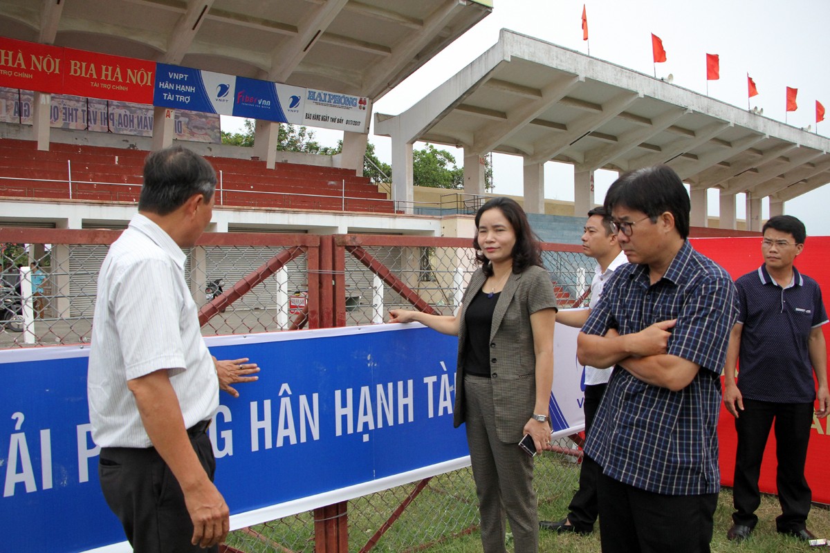 Xã hội - Chọi trâu Đồ Sơn: Chính quyền không chịu trách nhiệm về con người